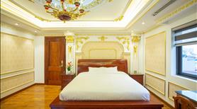 Chính chủ cho thuê căn hộ cao cấp 2 ngủ, nội thất hiện đại, rộng 165m2 tại phố 68 Kim Mã Thượng - Ảnh 15