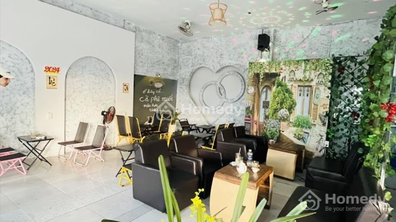 Nhà mặt tiền nguyễn thị kiểu quận 12 122m2 ngang 7m2 lô góc chỉ 14 tỷ. - Ảnh 4
