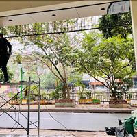Cho thuê nhà mặt phố Quận Hoàng Mai - Hà Nội giá thỏa thuận