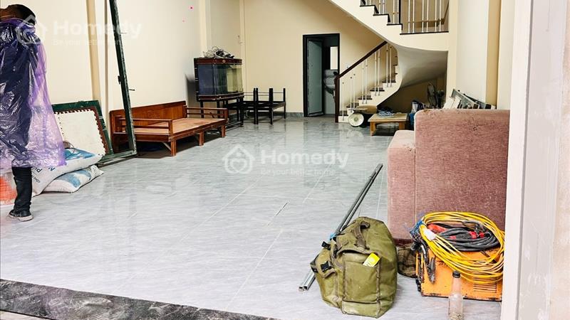 Cho thuê nhà mặt phố Quận Hoàng Mai - Hà Nội giá thỏa thuận - Ảnh 4