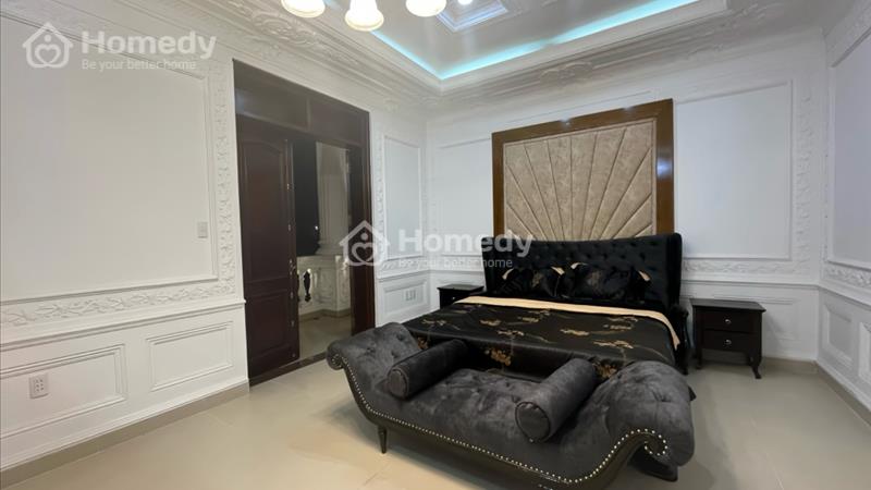 Giá siêu tốt Biệt thự siêu đẹp Liên Phương - 240m2 ngang 12m - Hoàn công - Giá thương lượng tốt - Ảnh 7
