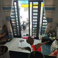 Hẻm xe hơi 1 trục Nơ Trang Long 4 tầng 8PN tiện làm CH