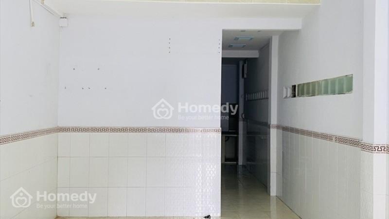 Nhà hiệp thành 17 quận 12 45m2 chỉ 2 tỷ 450. - Ảnh 2