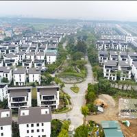 Tôi cần bán đất dịch vụ an thượng diện tích 96m2, gần khu đô thị vinhome an khánh