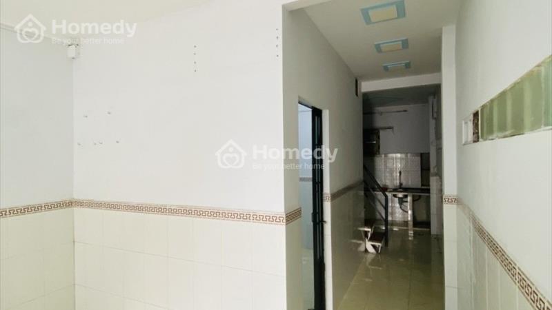 Nhà hiệp thành 17 quận 12 45m2 chỉ 2 tỷ 450. - Ảnh 3