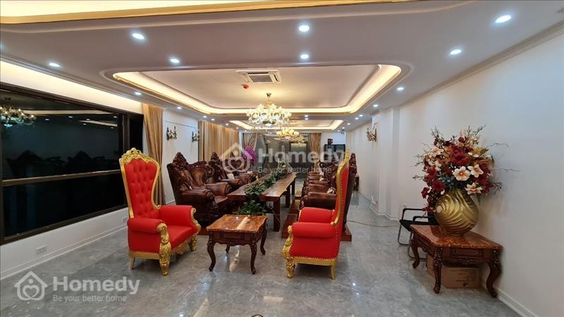Bán nhà mặt phố Hoàng Hoa Thám Quận Ba Đình - Hà Nội 190m giá 29.60 Tỷ - Ảnh 3