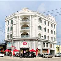 Tòa nhà 1200m2 tại TP Long Xuyên - An Giang (được Highlands Coffee thuê tầng 1 & 2)