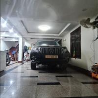 Bán nhà mặt phố lương yên 85m 5 tầng thang máy nhập khẩu, vỉa hè rộng, mặt tiền thoáng chỉ 21.95 tỷ