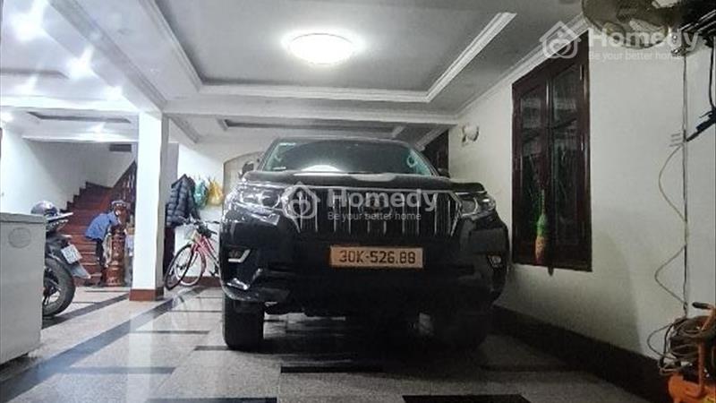 Bán nhà mặt phố lương yên 85m 5 tầng thang máy nhập khẩu, vỉa hè rộng, mặt tiền thoáng chỉ 21.95 tỷ - Ảnh 1