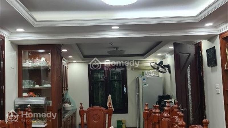 Bán nhà mặt phố lương yên 85m 5 tầng thang máy nhập khẩu, vỉa hè rộng, mặt tiền thoáng chỉ 21.95 tỷ - Ảnh 2