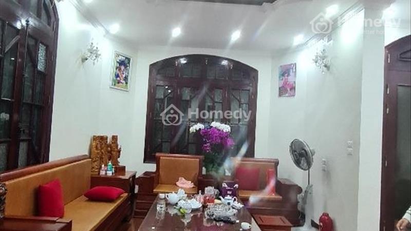 Bán nhà mặt phố lương yên 85m 5 tầng thang máy nhập khẩu, vỉa hè rộng, mặt tiền thoáng chỉ 21.95 tỷ - Ảnh 3