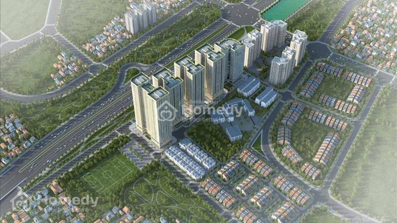 Bán nhà biệt thự, liền kề Đông Anh - Hà Nội giá 22.00 Tỷ - Ảnh 3