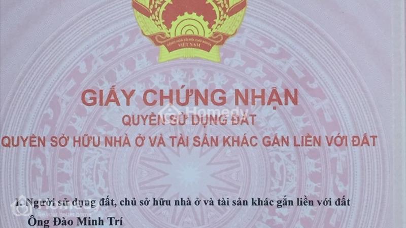 Bán đất 307m2. Đường ĐT 743B, Khu Phố Đông Tân, Phường Dĩ An, Tỉnh Bình Dương - Ảnh 3