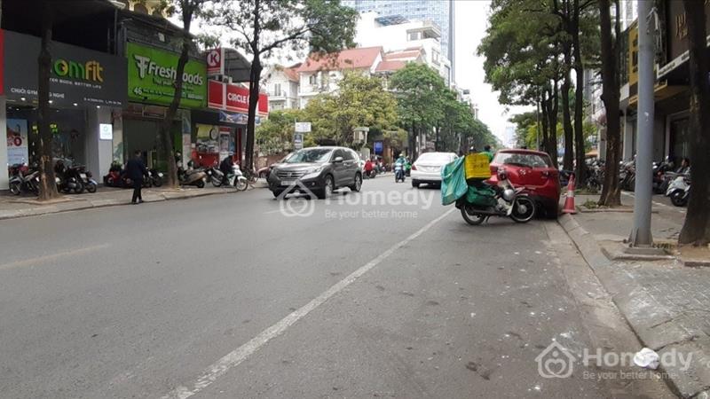 Nhà  Lô Góc Tại  Đào  Tấn - Ô Tô Tránh  Nhau Thoải Mái - Full Nội  Thất. - Ảnh 1