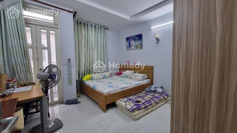 🏡 45m2 - Hồng Lạc - Tân Bình - 7,4 tỷ giảm còn 5,2 tỷ  - Ảnh 2