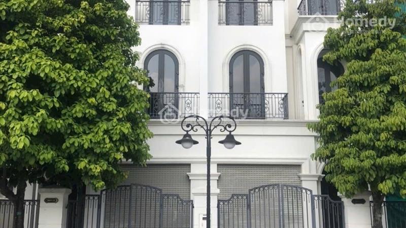 Bán nhà biệt thự, liền kề Huyện Gia Lâm - Hà Nội giá 23.80 Tỷ - Ảnh 1