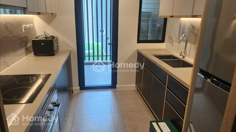 Bán căn hộ Sông Đà Tower 106.6m2, 3PN, 2WC, căn góc, bancon ĐN, SH chính chủ. Giá thật: 5.2 tỷ TL - Ảnh 2