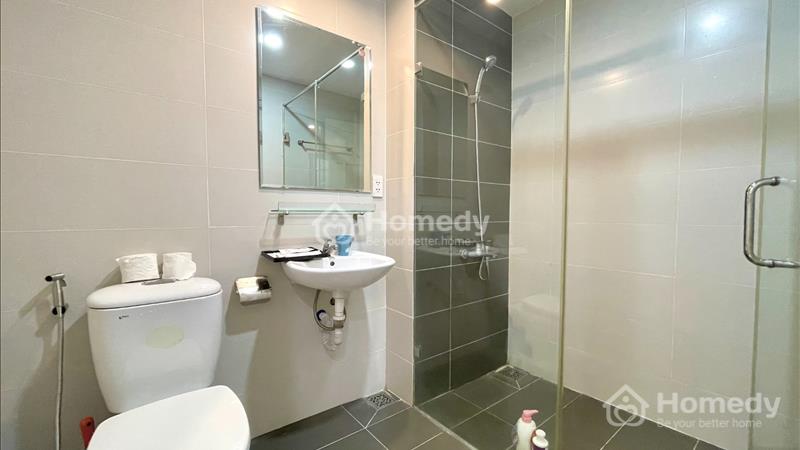 Cho thuê căn hộ Sunrise City 2PN 2WC giá 17Triệu - Ảnh 12