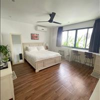 Cho thuê căn hộ ngắn ngày ở các quận trung tâm quận 1,2,3 giá chưa tới 550k