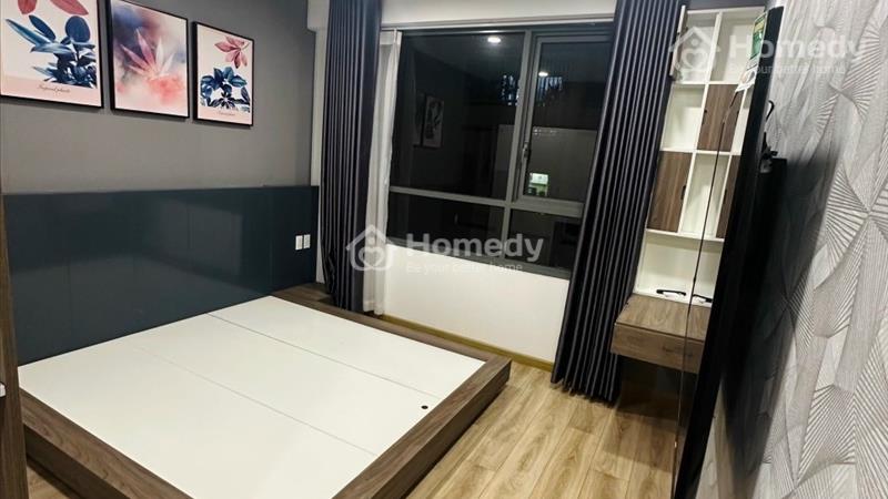Gia đình cần bán CH Tản Đà Court 75m2, 2PN nhà đẹp, SH lâu dài. Giá thật nhà thật: 3.7 tỷ còn TL - Ảnh 3