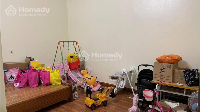 Bán nhà Suối Hoa, mặt 5.2m, diện tích 140m2, hướng Đông Nam, giá 6.2 tỷ - Ảnh 5