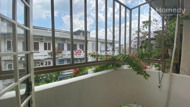 Bán căn hộ Gò Vấp - TP Hồ Chí Minh giá 1.95 Tỷ - Ảnh 10
