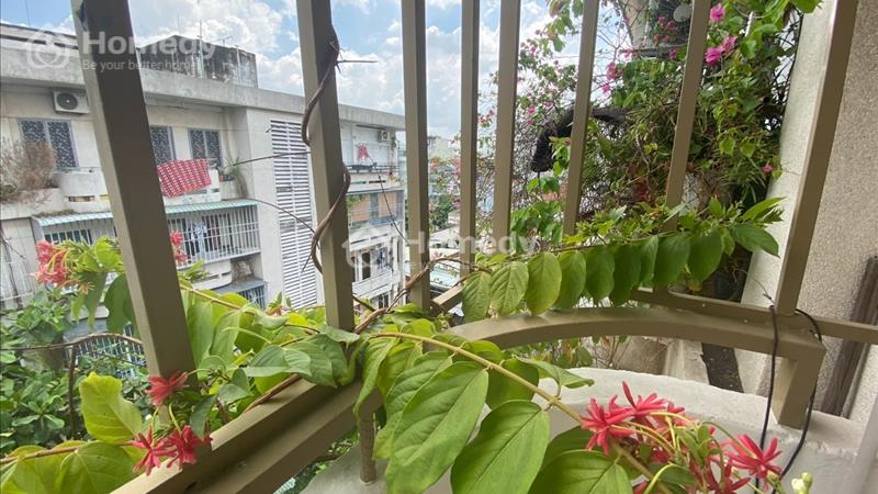 Bán căn hộ Gò Vấp - TP Hồ Chí Minh giá 1.95 Tỷ - Ảnh 11