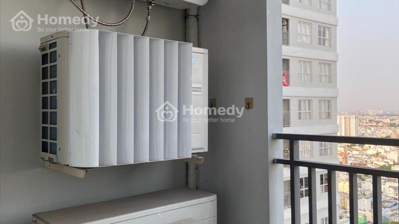 Cho thuê Nhà Trống 3PN, 2WC, Tại Sunrise City View Q7 Gía chỉ 19.5tr/Tháng Hotline 0906233195 - Ảnh 4