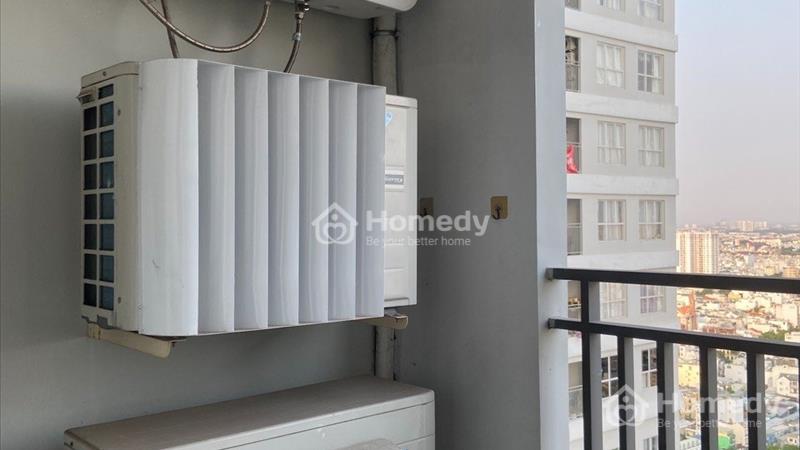 Cho thuê Nhà Trống 3PN, 2WC, Tại Sunrise City View Q7 Gía chỉ 19.5tr/Tháng Hotline 0906233195 - Ảnh 3