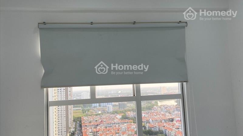 Cho thuê Nhà Trống 3PN, 2WC, Tại Sunrise City View Q7 Gía chỉ 19.5tr/Tháng Hotline 0906233195 - Ảnh 10