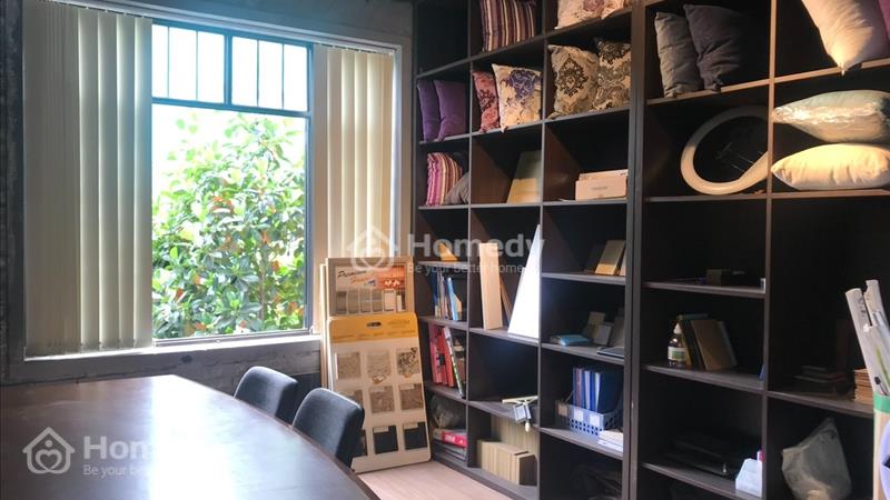 Cho thuê văn phòng Tố Hữu - Bắc Hà, diện tích 48 m2, 65 m2 phù hợp làm vp đại diện - Ảnh 2