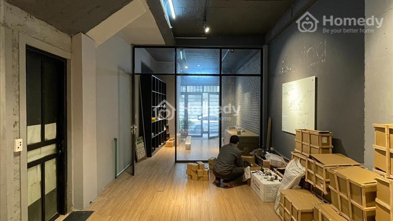 Cho thuê văn phòng Tố Hữu - Bắc Hà, diện tích 48 m2, 65 m2 phù hợp làm vp đại diện - Ảnh 1