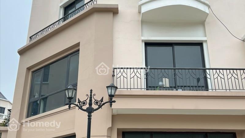 Bán căn LK góc CX1 138m sát vách Vinschool, TTTM Vincomes tại Vinhomes OCP2- The Empire 18 tỷ - Ảnh 2