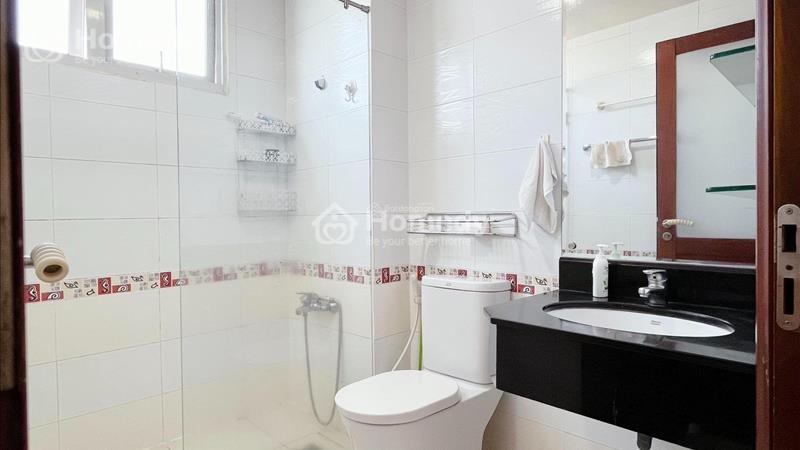 Cần bán gấp CH Phú Thọ Q11, 65m2, 2pn, 1wc, căn góc, có SH lâu dài. Giá thật nhà thật: 2.6 tỷ TL  - Ảnh 4