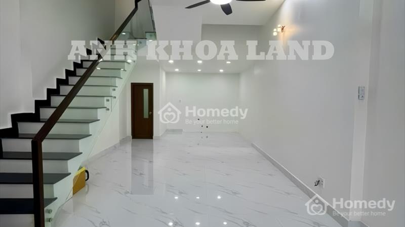 Chỉ 4Tỷ nhỉnh nhà 3 Tầng Oto siêu đẹp đường Trường Lưu - Hoàn công - - Ảnh 3