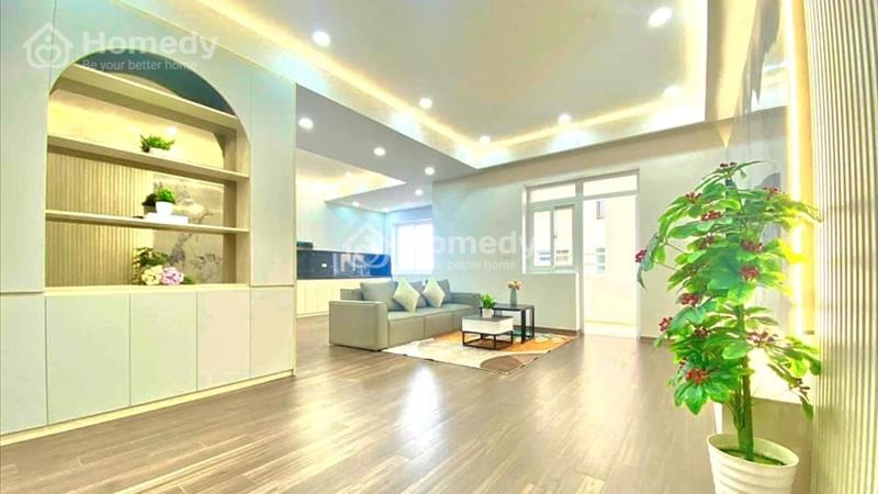 Bán gấp: Căn hộ mới đẹp Chung cư CT5B - KĐT Văn Khê - Hà Đông, 151m2, 4PN, Gía: 4 Tỷ 286 Triệu - Ảnh 2