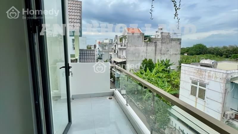 Chỉ 4Tỷ nhỉnh nhà 3 Tầng Oto siêu đẹp đường Trường Lưu - Hoàn công - - Ảnh 6