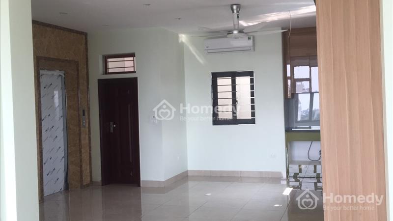 Chính chủ cho thuê phòng ở nhà mới thoáng đẹp 90m2x5 tầng, thang máy -giá thỏa thuận - Ảnh 3