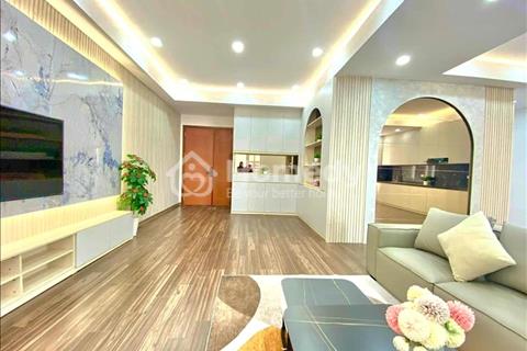 Bán gấp: Căn hộ mới đẹp Chung cư CT5B - KĐT Văn Khê - Hà Đông, 151m2, 4PN, Gía: 4 Tỷ 286 Triệu