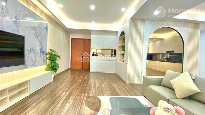 Bán gấp: Căn hộ mới đẹp Chung cư CT5B - KĐT Văn Khê - Hà Đông, 151m2, 4PN, Gía: 4 Tỷ 286 Triệu - Ảnh 1