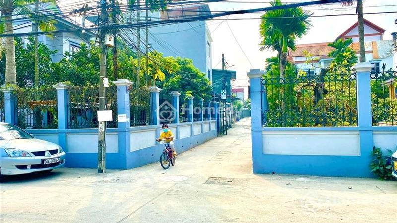 CẦN BÁN hơn 60 m đất Kim Chung, Đông Anh , HN. - Vị trí tại thôn Bầu, Kim Chung, Đông Anh - Ảnh 2