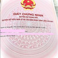 Bán đất Huyện Long Thành - Đồng Nai giá 2.48 Tỷ, mặt tiền đường 10m, lề đường trước nhà 4m