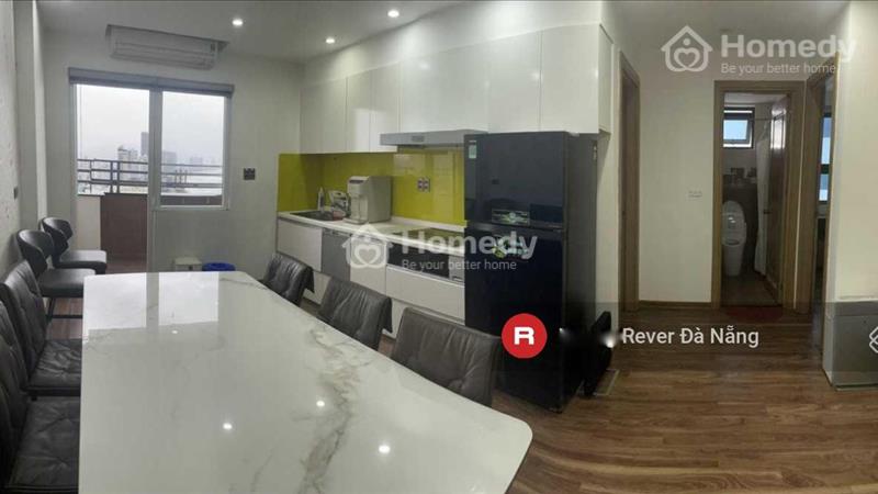 Cho thuê gấp căn Mường Thanh Đà Nẵng, 2 phòng ngủ, 67 m2 tại Quận Sơn Trà, giá 6 tr/tháng - Ảnh 1