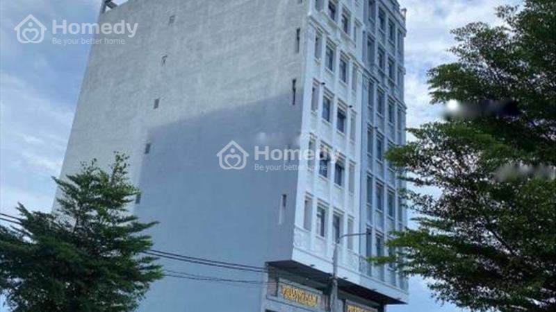 Sở hữu nền đất Khu đô thị Sentosa Riverside, 200 m2 tại Điện Bàn - Quảng Nam, giá 2.6 tỷ - Ảnh 1