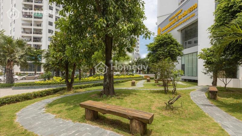 Cần bán nhanh chung cư Tecco Garden, 4 phòng ngủ, 127 m2, giá 3.3 tỷ tại Thanh Trì - Hà Nội - Ảnh 3
