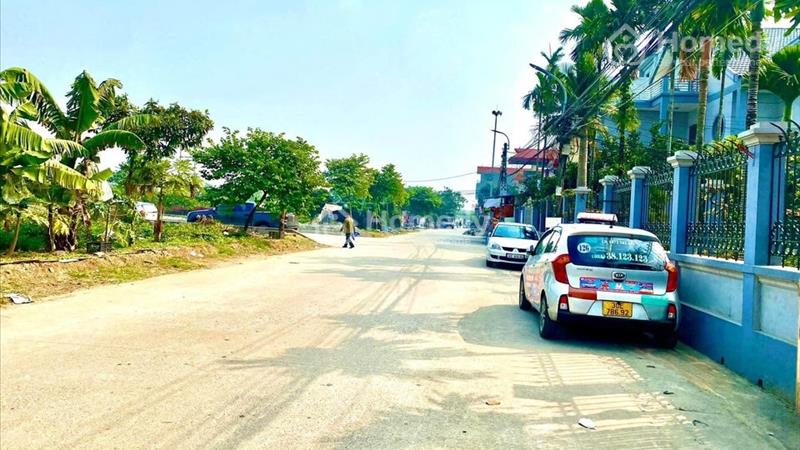 CẦN BÁN hơn 60 m đất Kim Chung, Đông Anh , HN. - Vị trí tại thôn Bầu, Kim Chung, Đông Anh - Ảnh 3