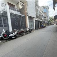 Mặt tiền Bình Thạnh, 4 Tầng Chợ Bà Chiểu KD Đa ngành nghề 60m2 Ngang 6m