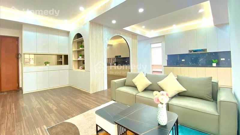 Bán gấp: Căn hộ mới đẹp Chung cư CT5B - KĐT Văn Khê - Hà Đông, 151m2, 4PN, Gía: 4 Tỷ 286 Triệu - Ảnh 3