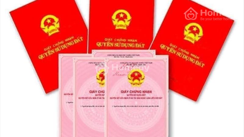 CẦN BÁN hơn 60 m đất Kim Chung, Đông Anh , HN. - Vị trí tại thôn Bầu, Kim Chung, Đông Anh - Ảnh 4