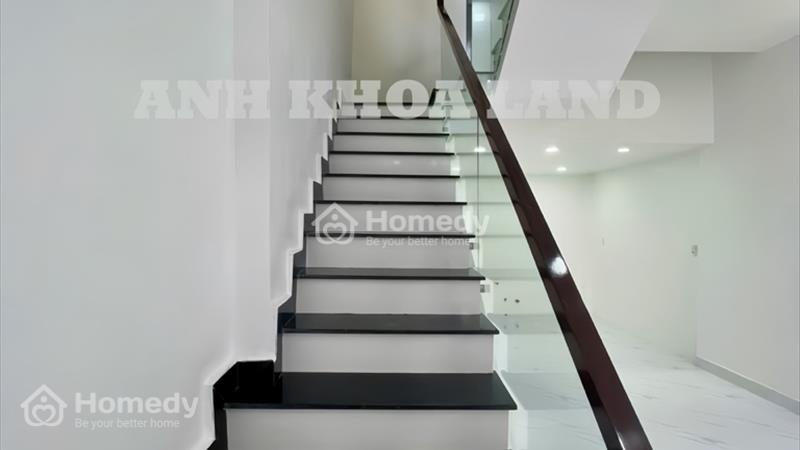 Chỉ 4Tỷ nhỉnh nhà 3 Tầng Oto siêu đẹp đường Trường Lưu - Hoàn công - - Ảnh 4